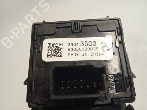 Headlight switch OPEL ASTRA K (B16) 1.6 CDTi (68) | BP6940310I24 