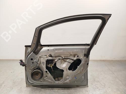 Right front door OPEL ASTRA J (P10)  | BP30393671C3 