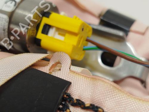 Left curtain airbag FORD KUGA III (DFK) 2.5 Duratec Plug-in-Hybrid | BP30198362C11 