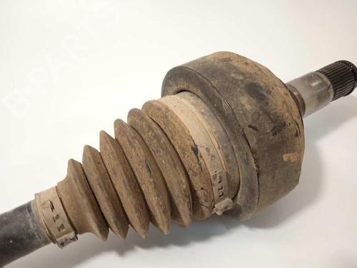 Left rear driveshaft MERCEDES-BENZ M-CLASS (W164) ML 420 CDI 4-matic (164.128) | BP9346223M40 