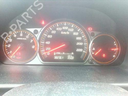 AC radiator HONDA CR-V II (RD_) 2.0 (RD5) | BP4806467M32