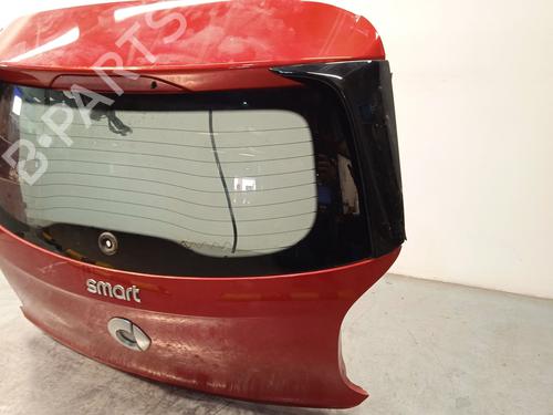 Tailgate SMART FORFOUR Hatchback (453) 0.9 (453.044, 453.053) | BP26231838C6 