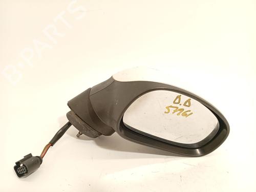 Used Right mirror Right mirror 36701182 36701182