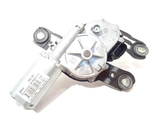 Rear wiper motor SKODA OCTAVIA III Combi (5E5, 5E6) 2.0 TDI RS (184 hp) 17979397