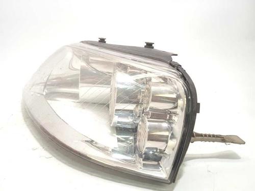 Left headlight VW SHARAN (7M8, 7M9, 7M6)  | BP15539059C28 