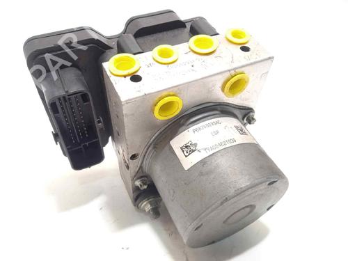 Used ABS pump JEEP CHEROKEE VAN (KL) 2.2 CRD (185 hp) 26208143