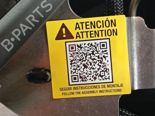 Engine FORD TRANSIT CONNECT V408 Box Body/MPV 1.5 EcoBlue | BP32138300M1 