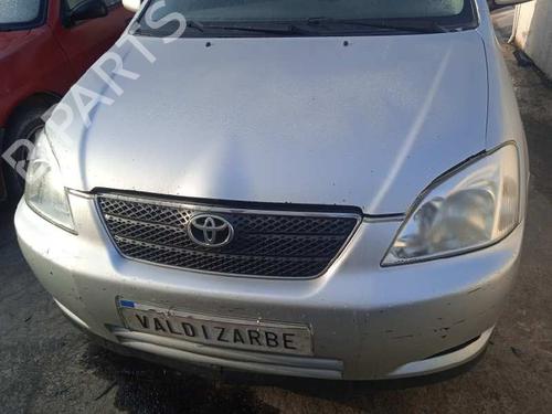 Right taillight TOYOTA COROLLA (_E12_) 2.0 D-4D (CDE120R, CDE120L_) | BP9162389C35