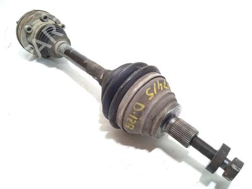 Used Left front driveshaft Left front driveshaft AUDI A3 Sportback (8PA) 2.0 TDI 16V (140 hp) 9222551 9222551