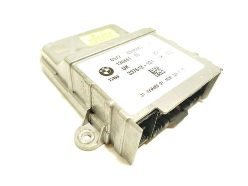 Kollisjonspute styreenhet MINI MINI (F55) One D (95 hp) 30508820