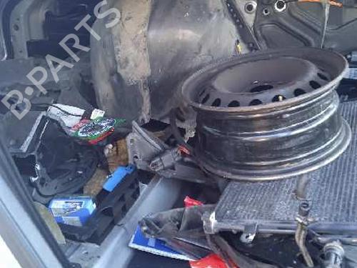 Left rear brake caliper AUDI A4 B6 Avant (8E5) 2.5 TDI quattro | BP11563405M107 