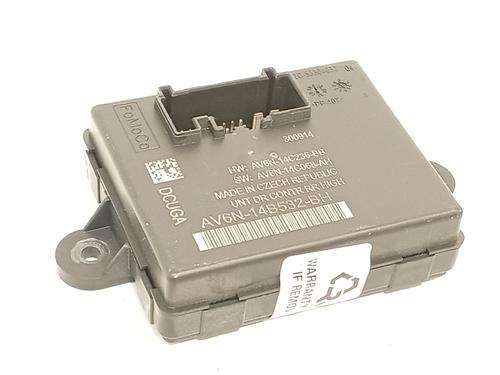 Used Electronic module Electronic module 36934287 36934287