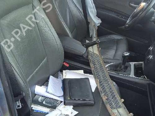 Right front steering knuckle BMW 1 (E87) 120 d | BP8929691M26 