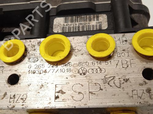 ABS pump SEAT EXEO (3R2)  | BP27711230M43 