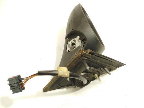Left mirror JAGUAR X-TYPE I (X400) 2.0 D | BP24844363C26 