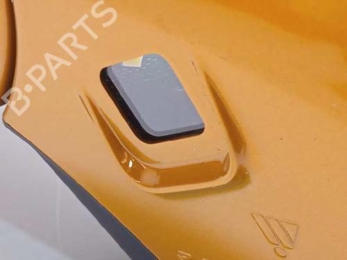 Left mirror DS DS 3 / DS 3 CROSSBACK (UR_, UC_, UJ_) | BP13056523C26