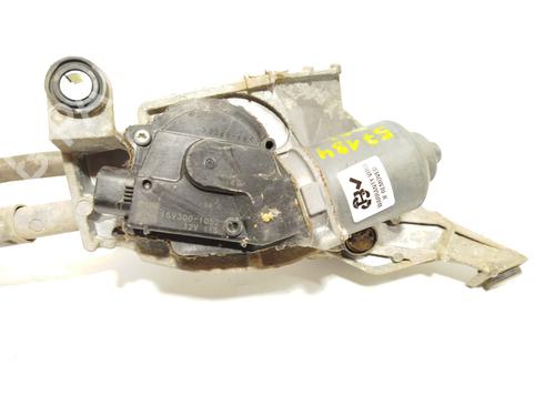 Front wiper motor MITSUBISHI ASX (GA_W_) 1.6 DI-D 4WD | BP30687091M29