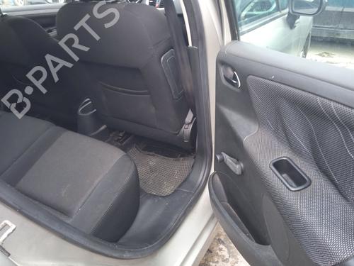 Fuse box PEUGEOT 207 (WA_, WC_) 1.6 HDi | BP31448373E1 