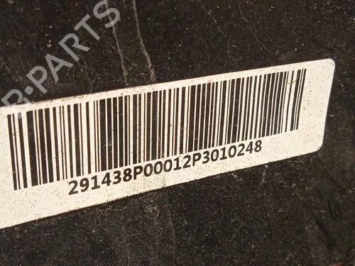 Subframe MAXUS EDELIVER 9 Van Electric (SV63C, SV63D) | BP16659358M9