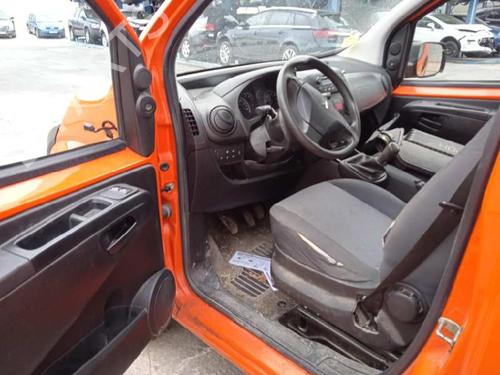 Steering column PEUGEOT BIPPER (AA_) 1.3 HDi 75 | BP16239688M21