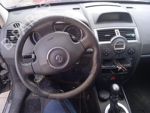 Højre forlygte RENAULT MEGANE II (BM0/1_, CM0/1_) 1.5 dCi (BM1E, CM1E) | BP28538891C29