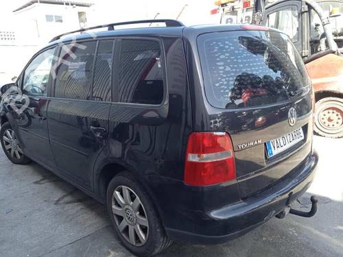 Intercooler VW TOURAN (1T1, 1T2) 1.9 TDI | BP19436185M30 