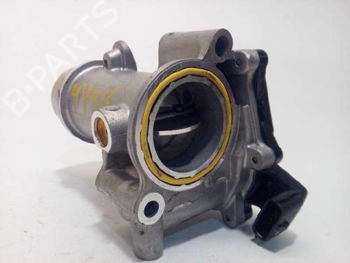 Used Throttle body DACIA DOKKER MPV (KE_) [2012-2021]  8912067