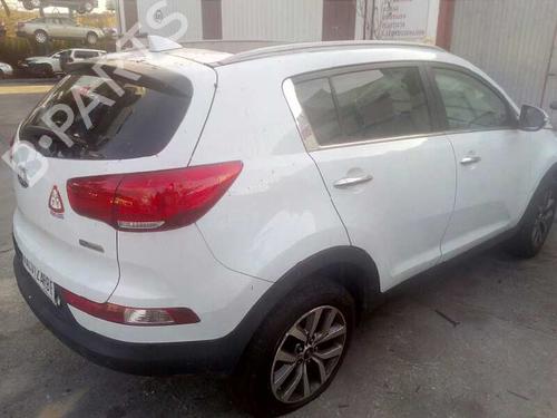 Front wiper motor KIA SPORTAGE III (SL) 1.6 GDI | BP4601144M29 