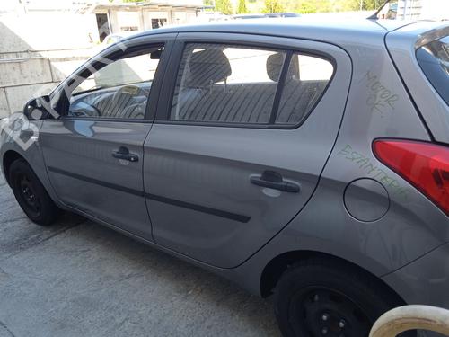 AC compressor HYUNDAI i20 I (PB, PBT) 1.2 | BP22177691M34 