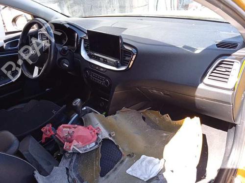 Intercooler KIA XCEED (CD) 1.4 T-GDI | BP26026130M30 