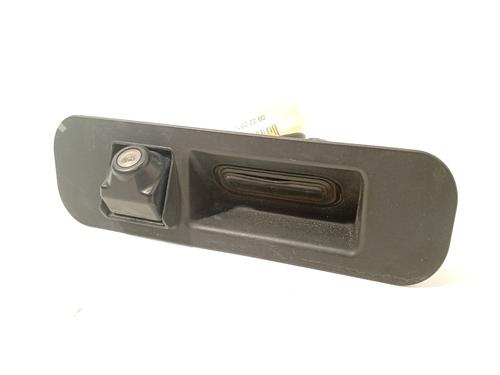 Used Electronic module Electronic module OPEL ZAFIRA TOURER C (P12) 2.0 CDTi (75) (130 hp) 32169290 32169290