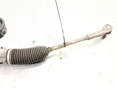 Steering rack VW POLO VI (AW1, BZ1, AE1) 1.0 TSI | BP34150523M22 - Image 3