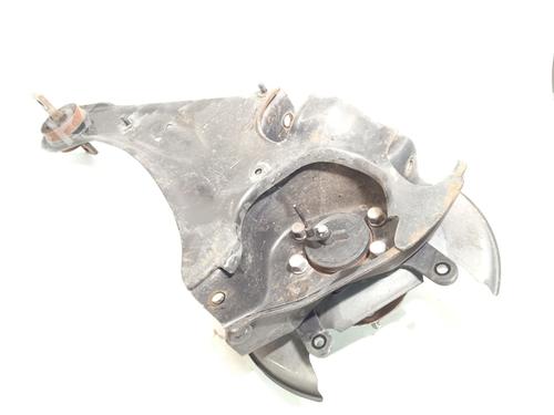 Used Left rear steering knuckle Left rear steering knuckle 18119618 18119618
