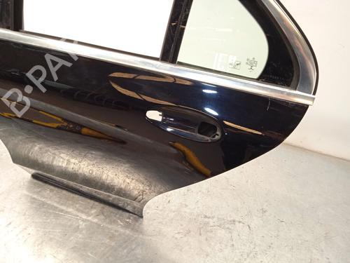 Left rear door MERCEDES-BENZ C-CLASS (W205) C 220 d (205.014) | BP29061319C4 