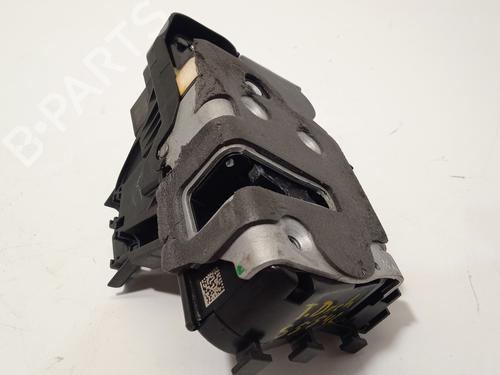 Used Rear right lock FORD FOCUS IV (HN) 1.0 EcoBoost (125 hp) 25131885
