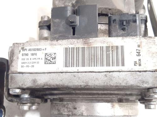 Steering pump CITROËN BERLINGO MULTISPACE (B9) 1.6 HDi 75 / BlueHDi 75 | BP38325601M99 - Image 6
