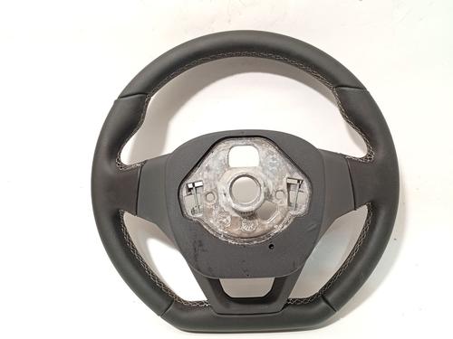 Steering wheel SEAT IBIZA V (KJ1, KJG) 1.0 TSI | BP32340558C49 - Image 4