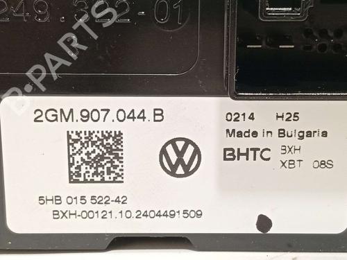 Climate control VW TAIGO (CS1) 1.0 TSI | BP39470882I5 - Image 6