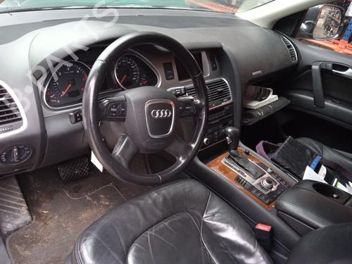 Alternator AUDI Q7 (4LB) 3.0 TDI quattro | BP24513936M7