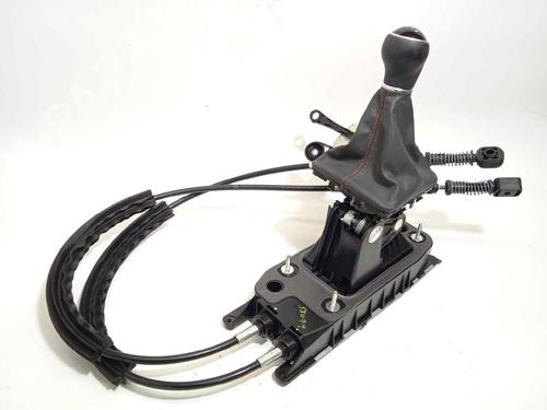 Gear lever SEAT ARONA (KJ7, KJP)  | BP17143284M90 