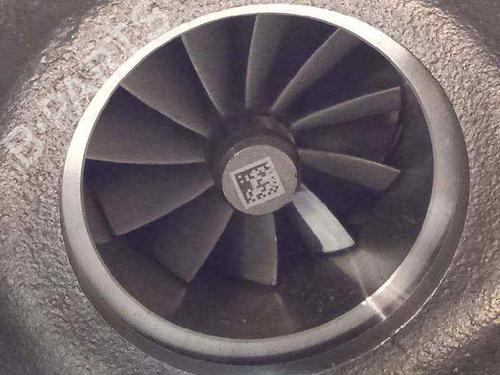 Turbocharger/Supercharger MERCEDES-BENZ E-CLASS (W213) | BP9087120M71