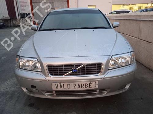 Front bumper VOLVO S80 I (184)  | BP10775018C7 