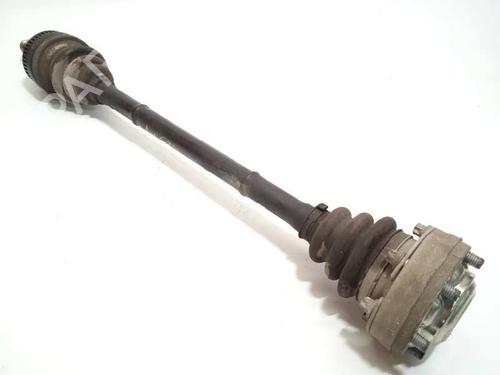 Right rear driveshaft BMW 1 (E87) 118 d | BP8675456M41 
