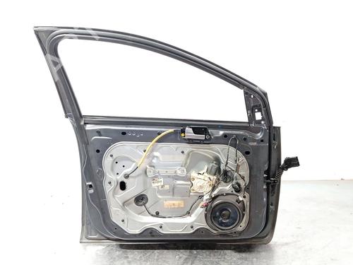 Left front door FORD FOCUS II (DA_, HCP, DP)  | BP19495724C2 