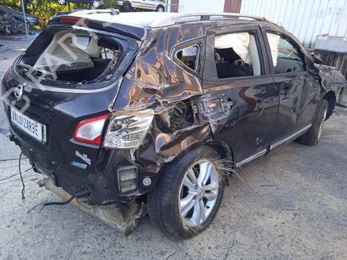 Electronic module NISSAN QASHQAI I (J10, NJ10) 1.6 dCi | BP8514856M83 