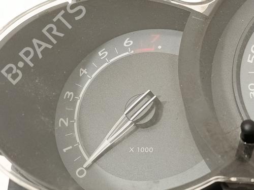 Instrument cluster CITROËN C3 II (SC_) 1.4 | BP35785862C47  - Image 5