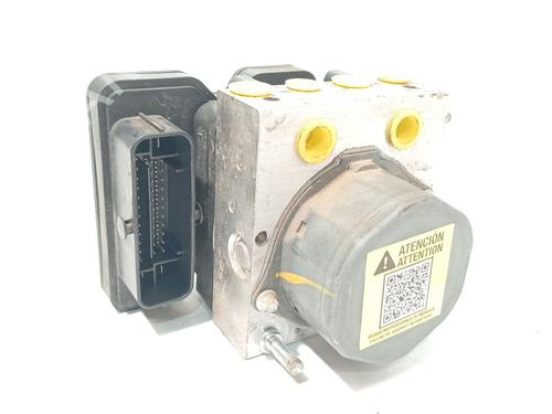 Used ABS pump RENAULT CLIO IV (BH_) 1.5 dCi 90 (90 hp) 31010627