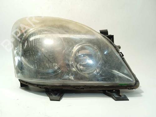 Used Right headlight Right headlight 8305012 8305012
