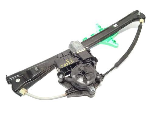 Used Rear left window mechanism Rear left window mechanism 11089661 11089661
