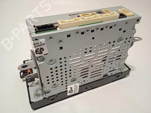Electronic module TOYOTA YARIS CROSS (MXP_) 1.5 Hybrid (MXPJ10) | BP26208099M83 - Image 6